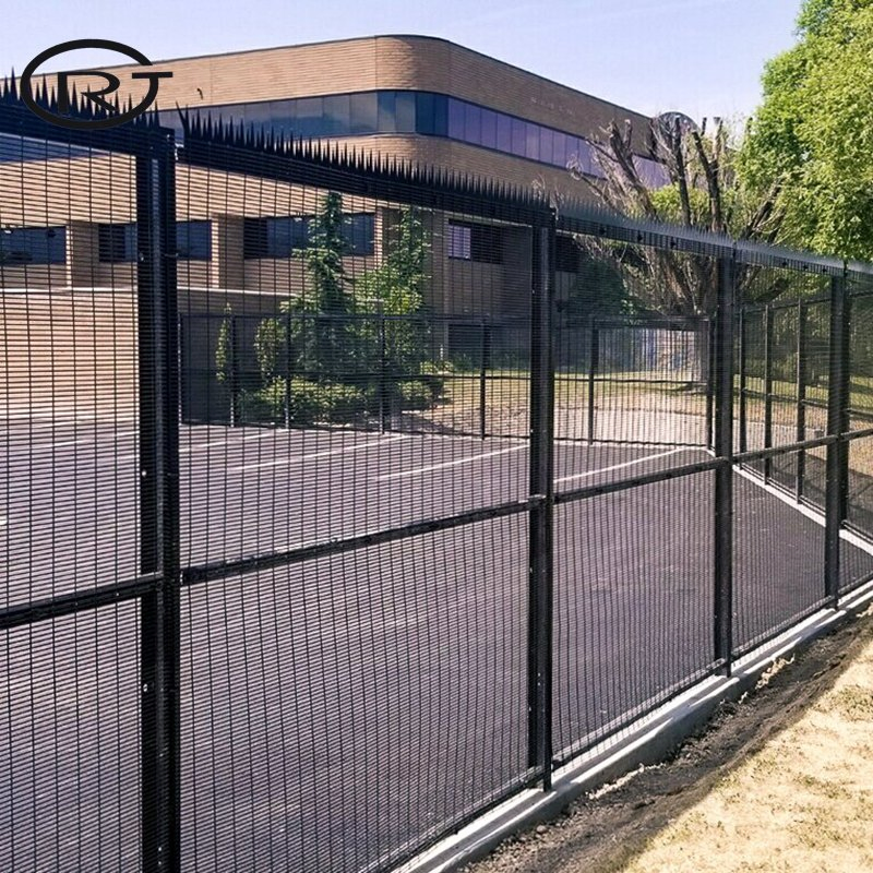 3′ Wire Mesh Fencing Anti-Climb Welded Wire Fence