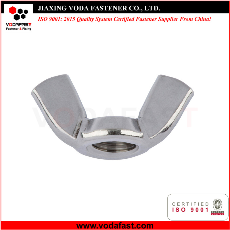 Гайка-барашек американского типа Vodafast