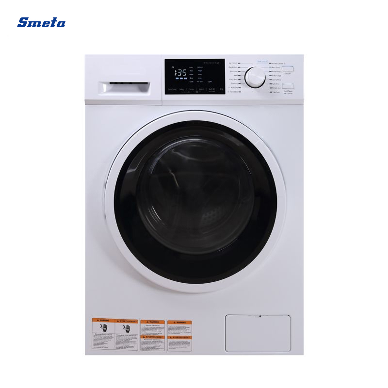 2 in 1 Washer and Dryer Combo 120V 2.7 Cuft Washing Machine