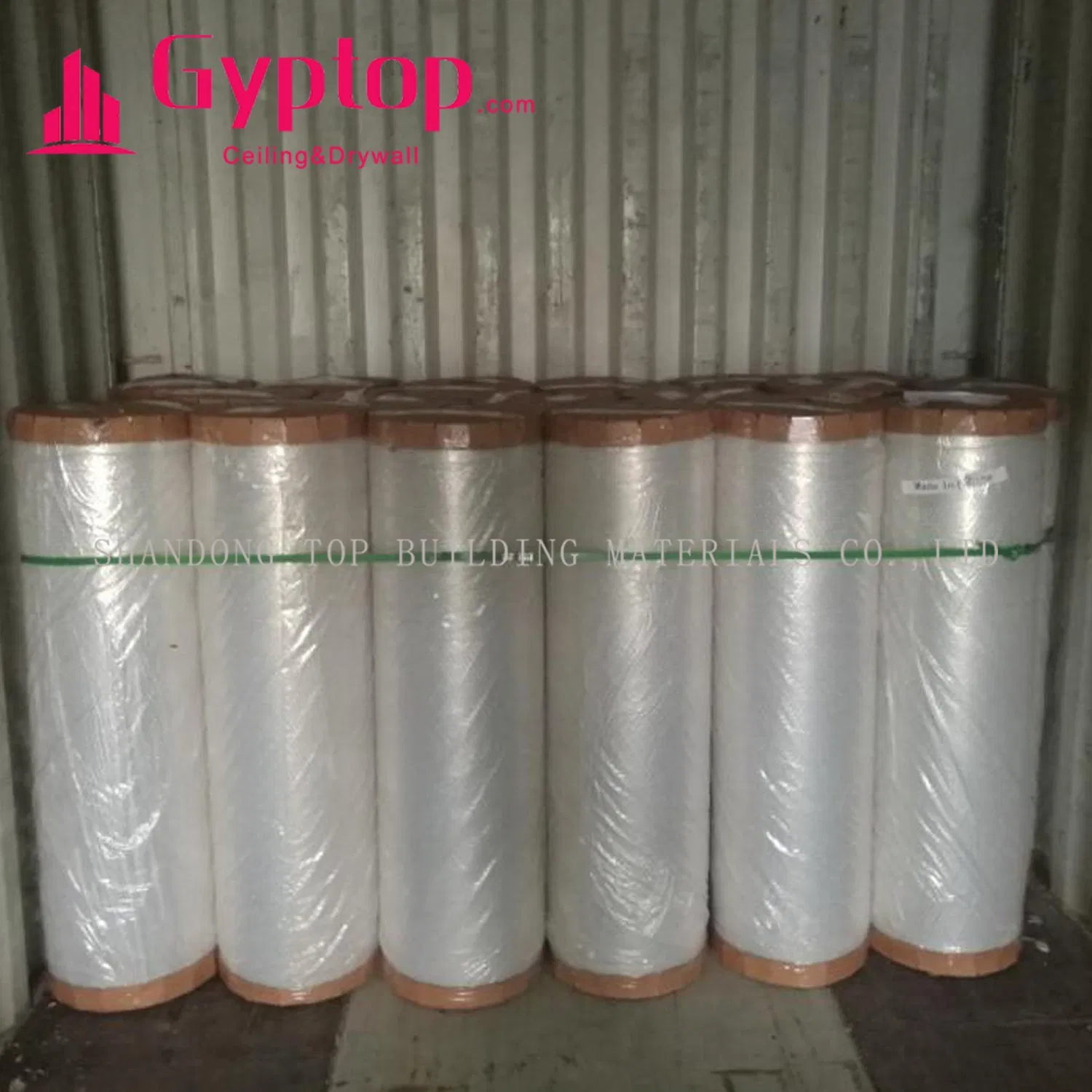 PVC Film/PVC Film for Gypsum Ceiling and Plywood/PVC Film 1230mm*600m