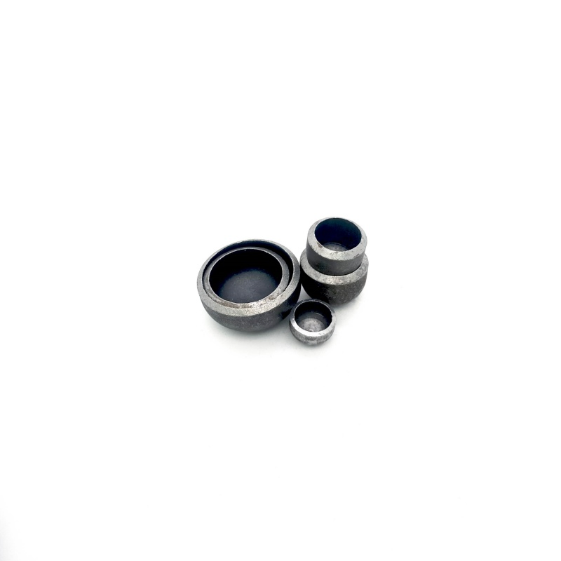 Hot Sale Carbon/Stainless Steel Ss 304/316L Seamless Pipe Dished Head End Cap