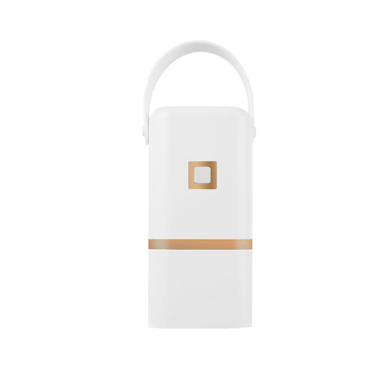 Compact Portable Clothes Dryer for Quick Home Drying