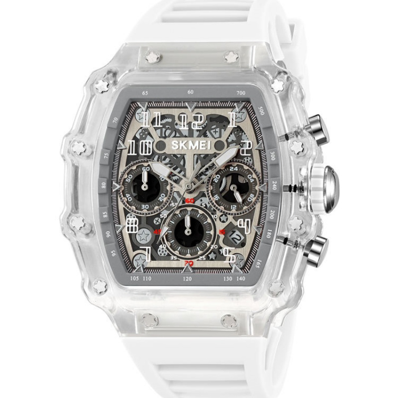 New Arrival Special Design Men Quartz Watch Waterproof 30 Meters Brand Wholesale