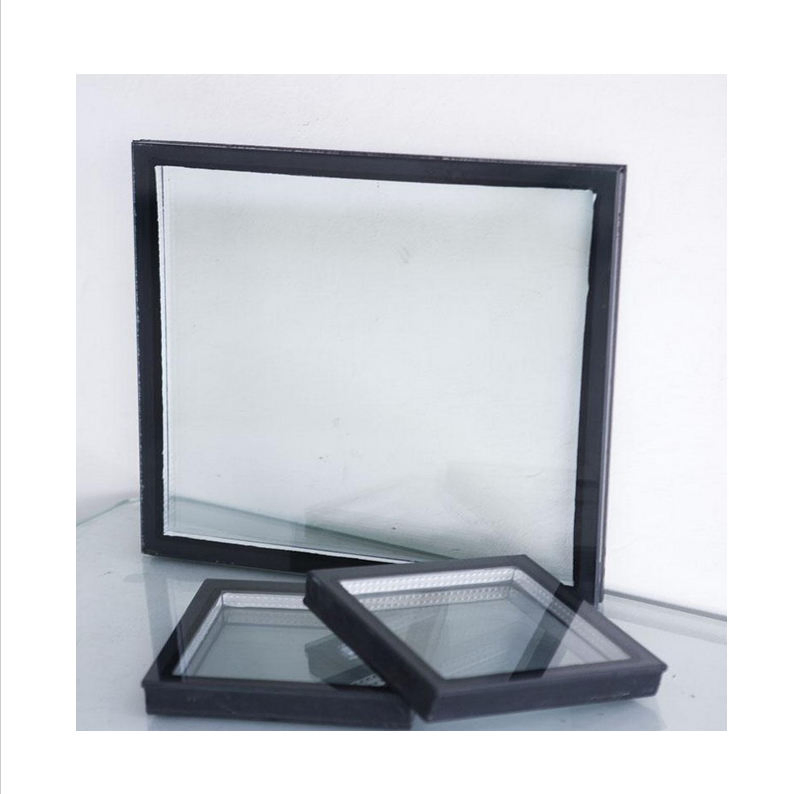 Large Jumbo Size Tempered Laminated Insulated Glass Panels Windows Panes for Building Curtain Wallwindows Glass Fasade