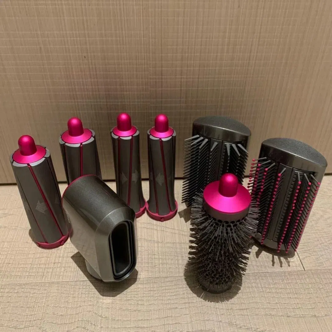 Mini Hair Curler Fashion Design for HS05 HS03 HS01 Low Price