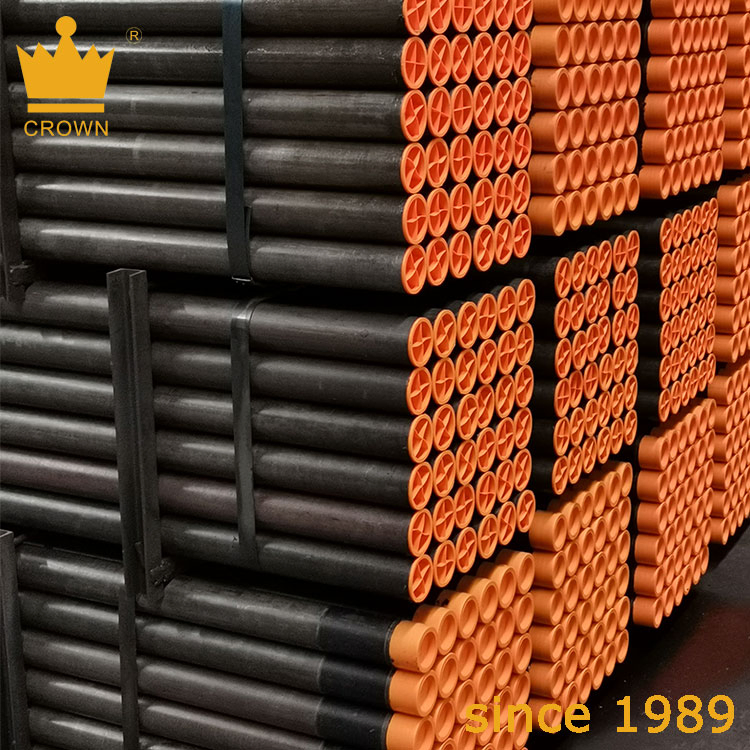 Hqwl Size Wireline Drill Rods in 25PCS Each Bundle