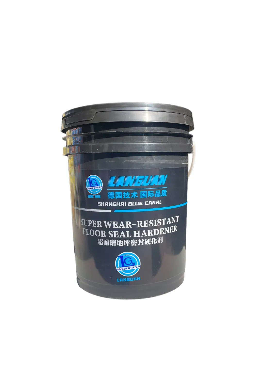 Robust Floor Sealant with Flexible Joint Sealer for Superior Performance.