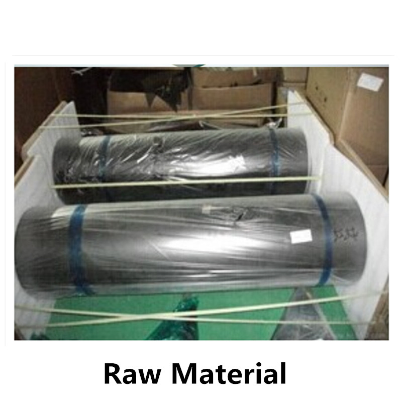 3D Glass Polarizer Film UV Protection Materials