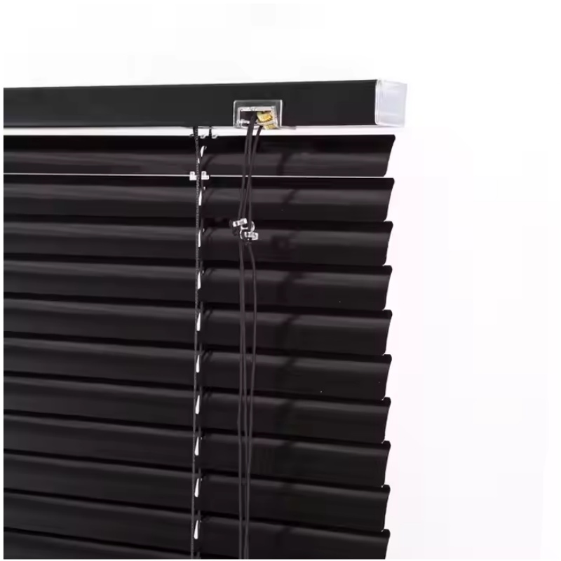 Anti-UV Waterproof Light Adjustment Aluminum Venetian Blinds for Window
