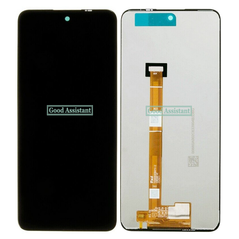 Original Mobile Phone LCD Displays for LG K62/K52/K42 with Frame