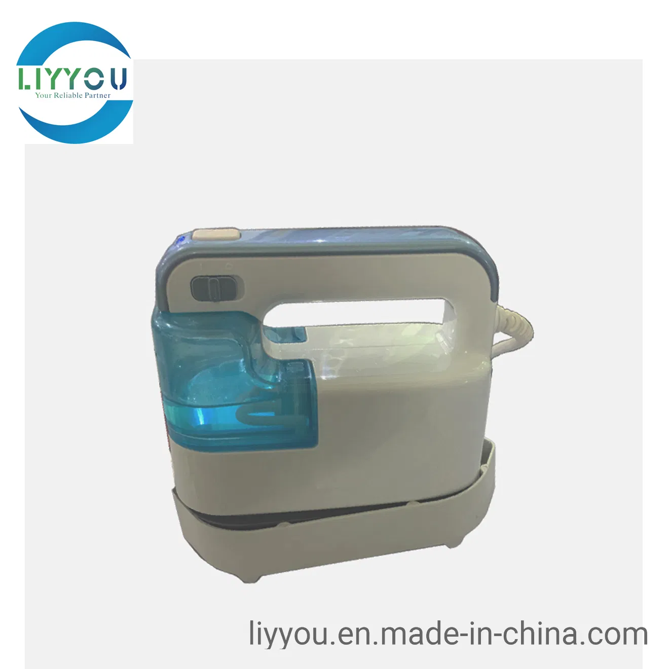 Wholesale Mini Travel Constant Temperature Electric Iron