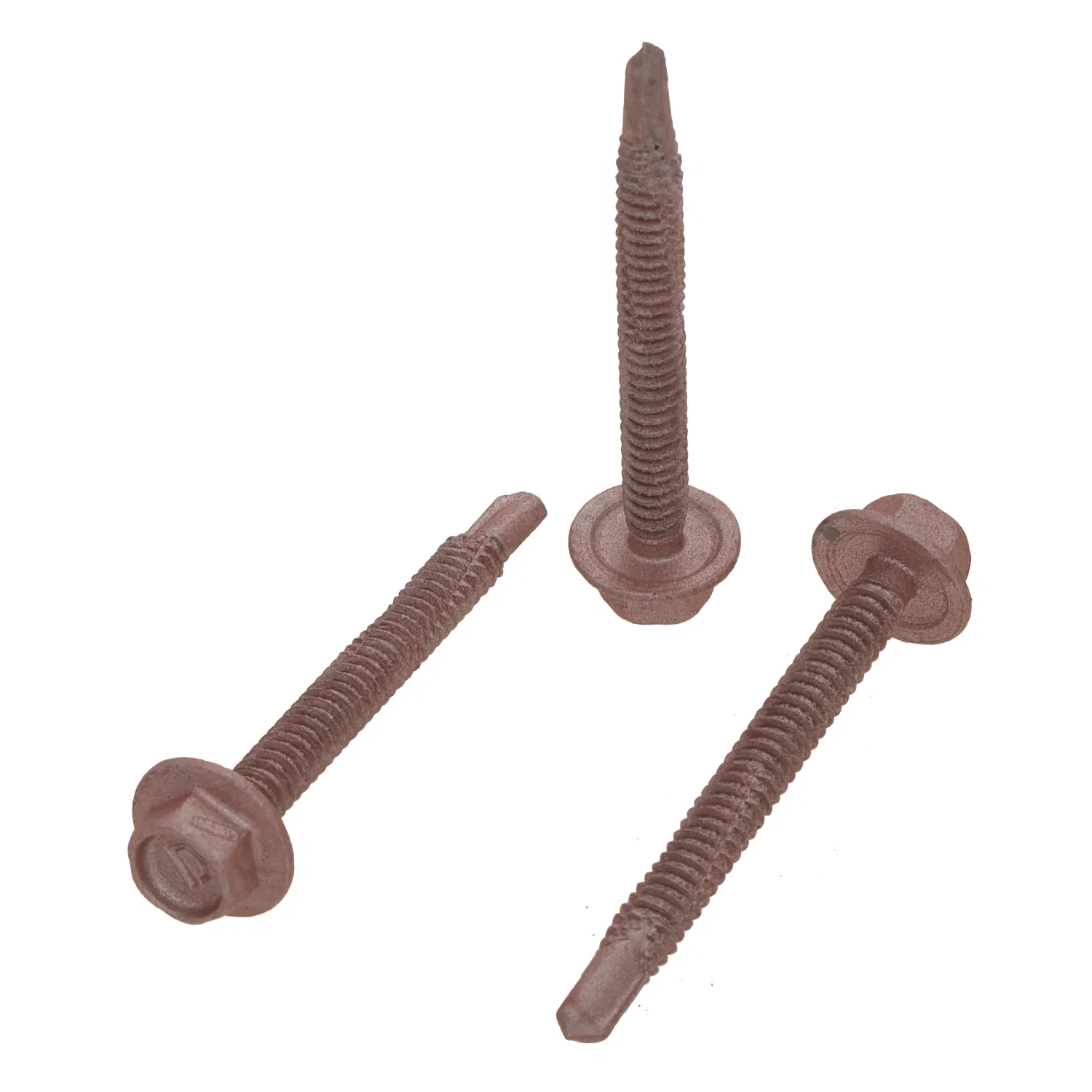 Self Tapping Screw/Self Drilling Screw/Fastener/Bi-Metal Screw