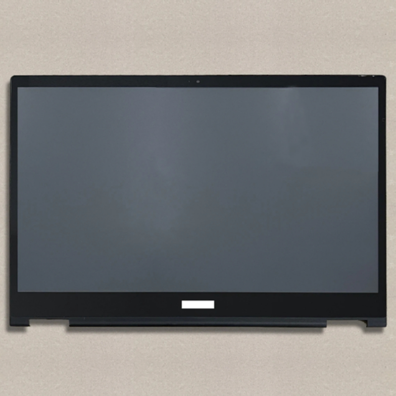 LCD Display Touch Screen Digitizer Assembly for Acer Spin 5 Sp513-54 Sp513-54n Series with Bezel Frame Touch Board Qhd 2256X1504