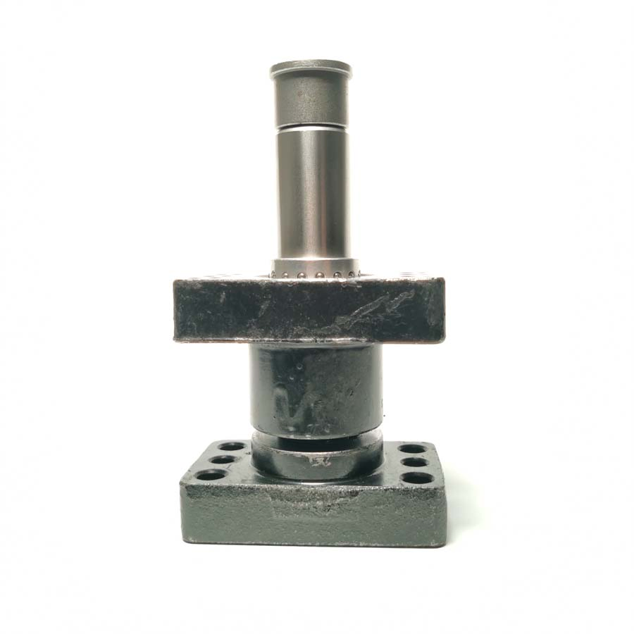 Misumi Myap50-240 Fixed Stop Aluminum Alloy Steel Ball Bushing Independent Guide Post Guide Column Seat