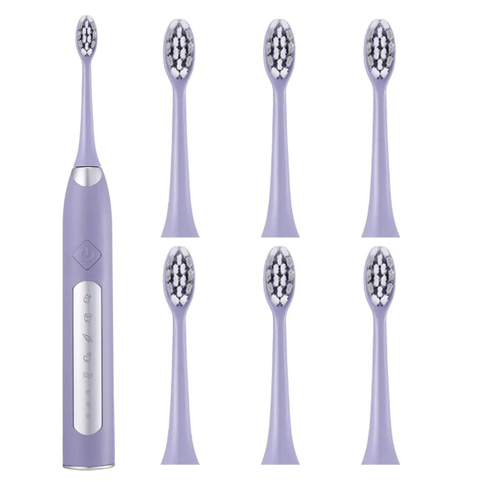 Factory Price Wholesale Low Price Waterproof Electric Toothbrush with 5 Modes