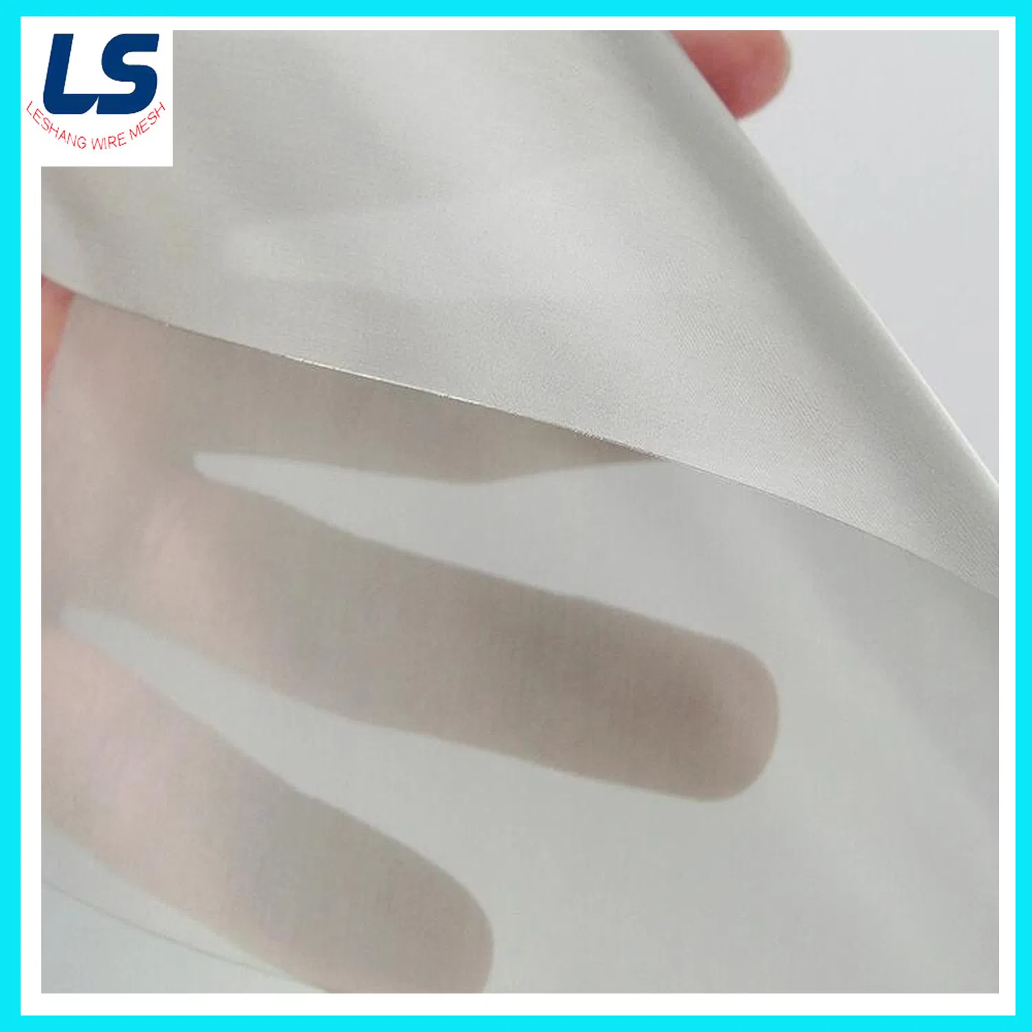 High Quality 10 Mesh to 635 Mesh Corrosion Resistant Stainless Steel Wire Mesh