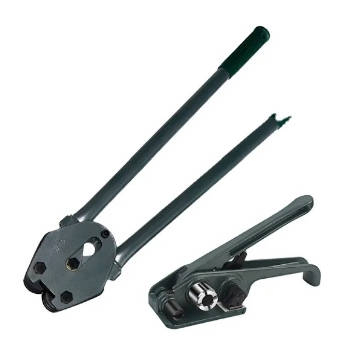 J19 S-Class Manual Strapping Tool Kit with Tensioner & Sealer