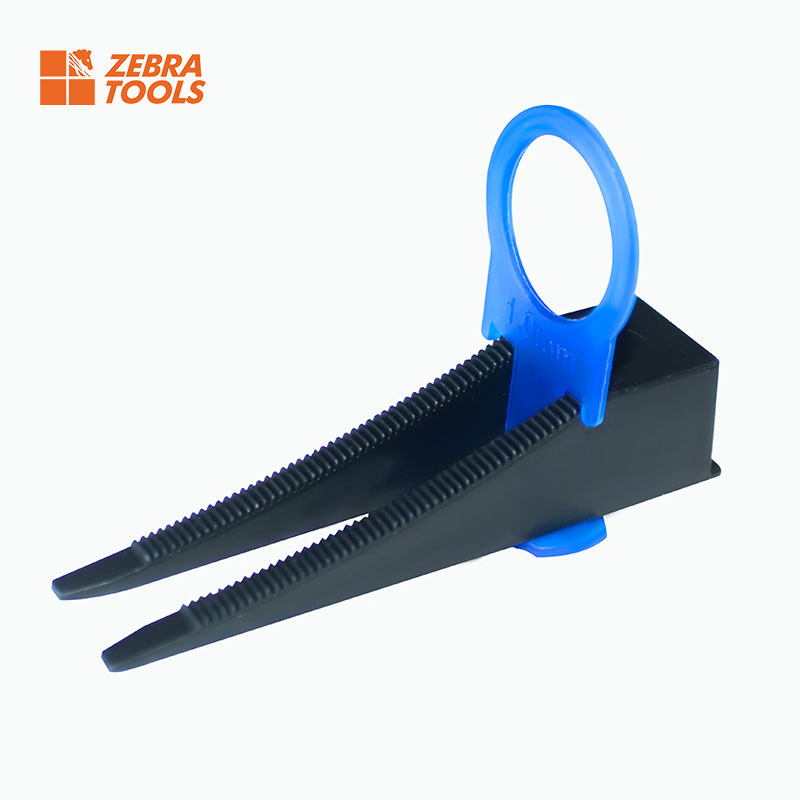 High Quality Modern Design Floor Tile Leveling Clips Wedges