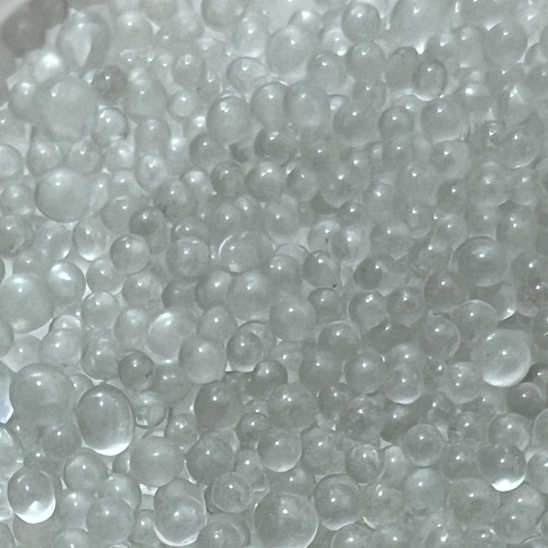 Стеклянные микросферы для пескоструйной обработки