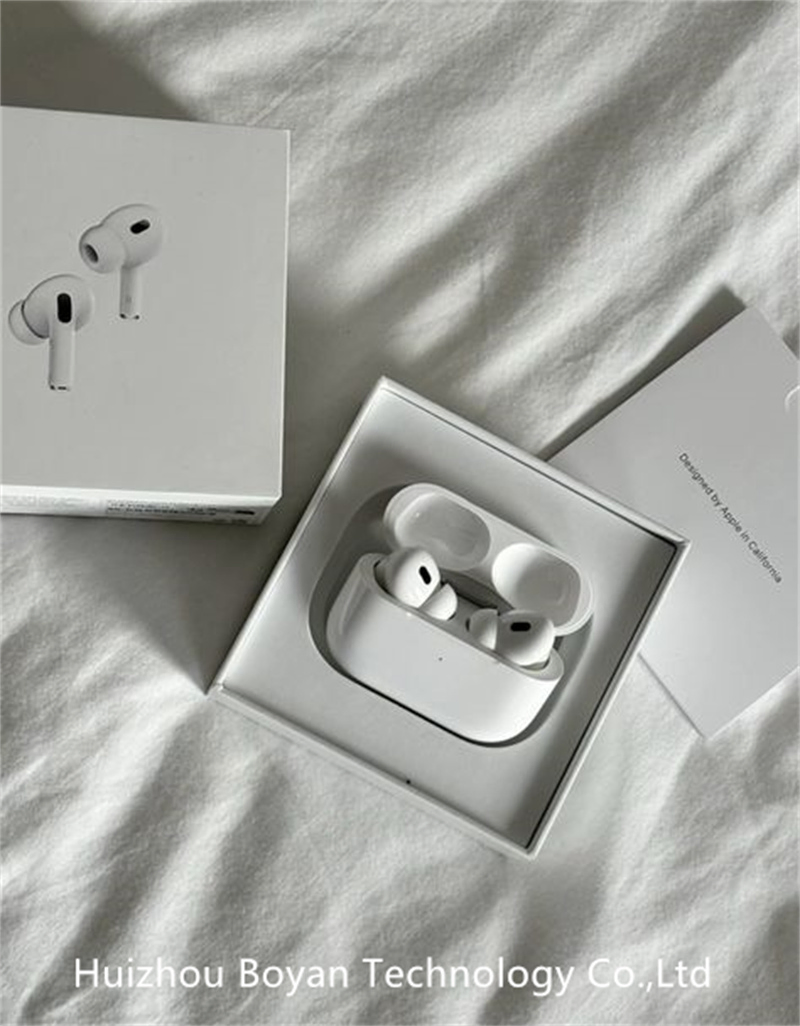 Excellent Active Noise Cancellation Valid Serial Number Siri Bluetooth Headphone Wholesale