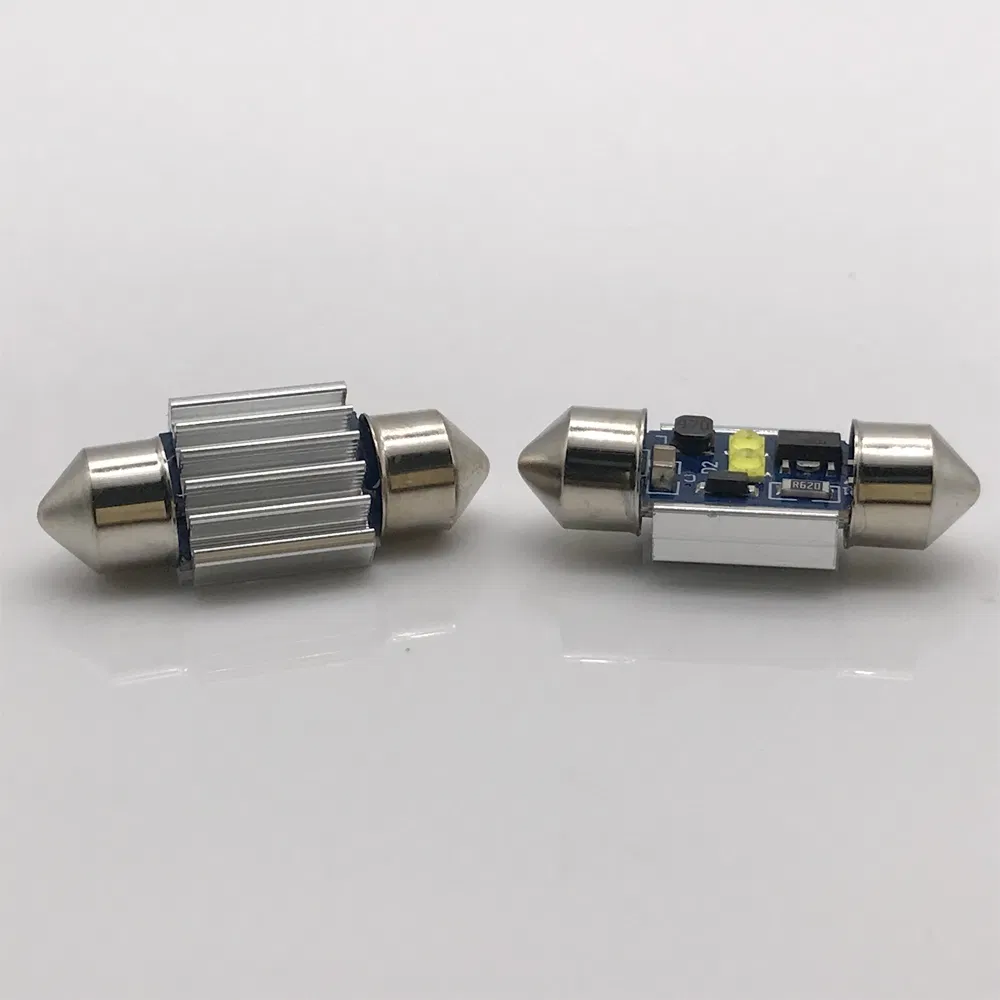 Светодиодная лампа Festoon 31мм Canbus Error Free 12V/24V