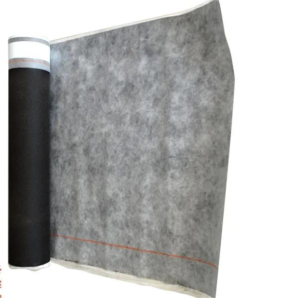 Bituminous Yap Waterproofing Membrane Non-Woven Fabric Roofing Felt