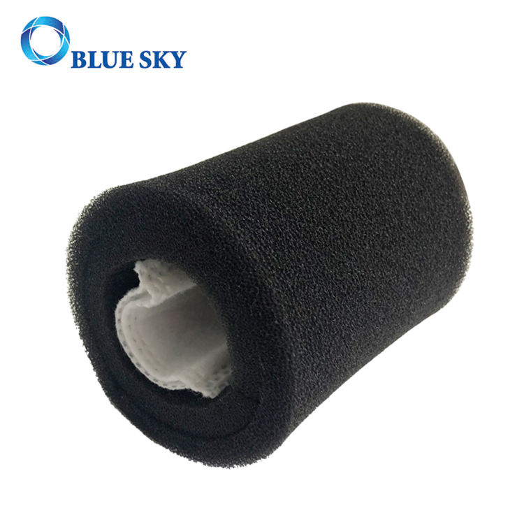 Black Foam Filter for Bissell 20871 Pet Hair Eraser Vacuum Cleaner Replaces Part 1612637