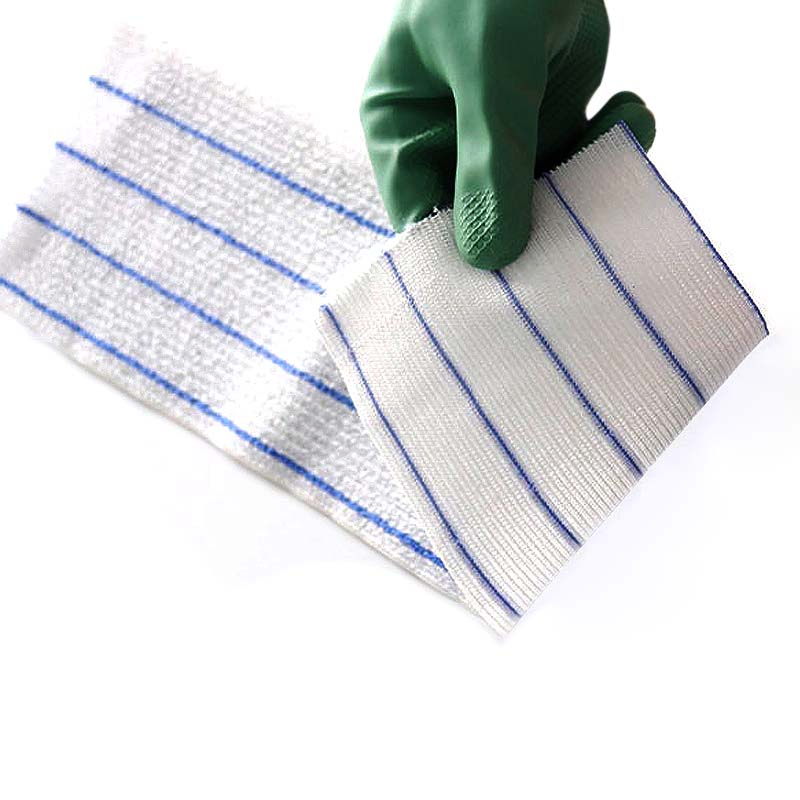 Сменные насадки для плоской швабры 18-19 дюймов