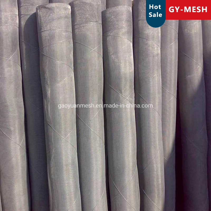 Epoxy Coated Aluminium Mesh Aluminum Window Screen 18X16mesh