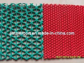 New PVC Plastic Mats