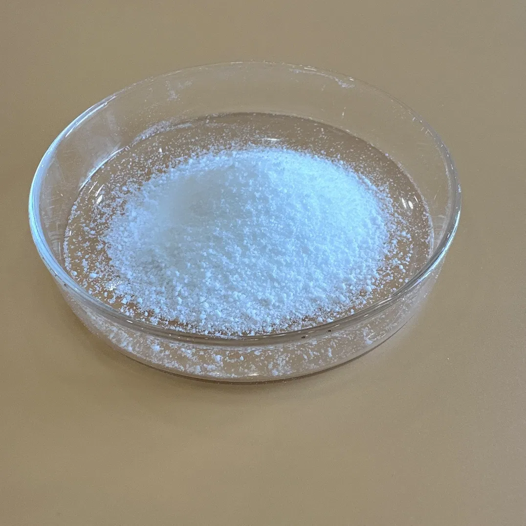 Concrete Admixture 98% Industry Grade Powder Sodium Gluconate