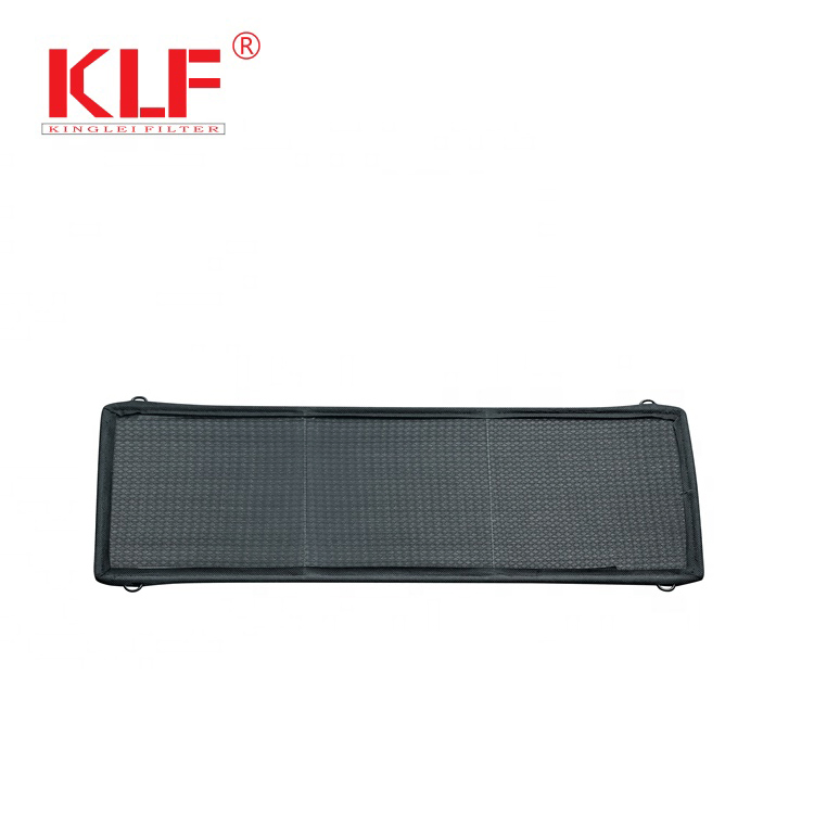 Nylon Mesh Pre-Filter Washable Filter for Ventilation System