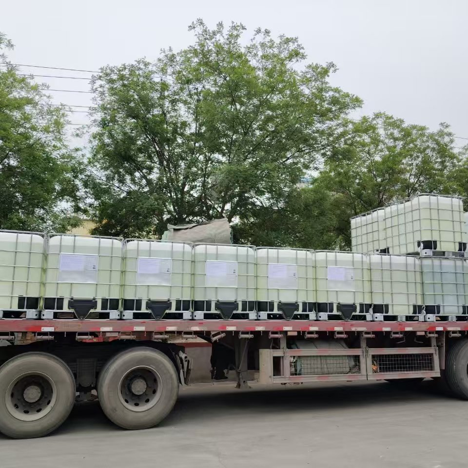 Cement Grinding Aid Deipa for Mill Output Increase & Energy Saving