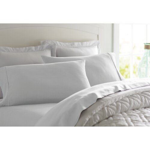 All Season Breathable and Antiallergy Cotton Bedding Set