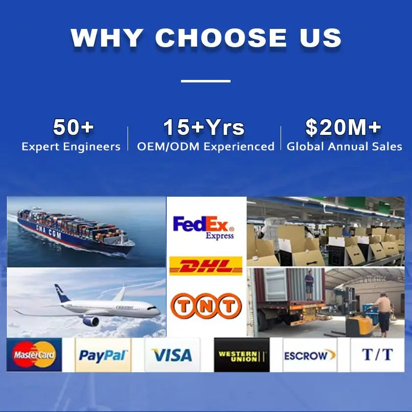 Longbank New Modern Design Wholesale Electric Smart Digital Touch Screen Non-Stick Basket Air Fryer 4L for Home Quick Easy Meals