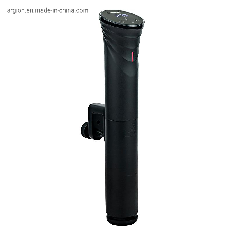 Household Use Intellgent Plastic Sous Vide Cooking Machine with WiFi APP Control