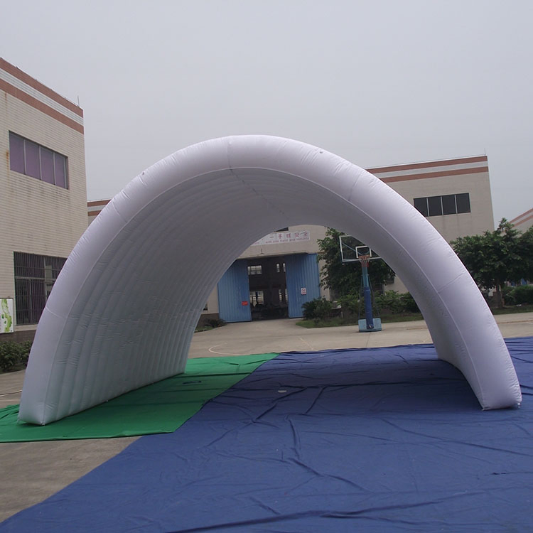 Tent Inflatable Air Arch Custom Printed Logo Events Arch for Promotional Advertising