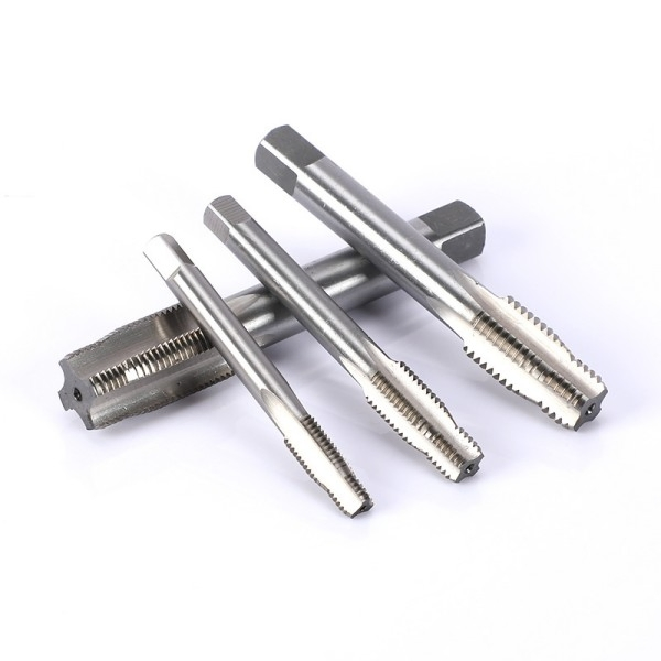 Метчик HSS M12x1.25 для свечей зажигания