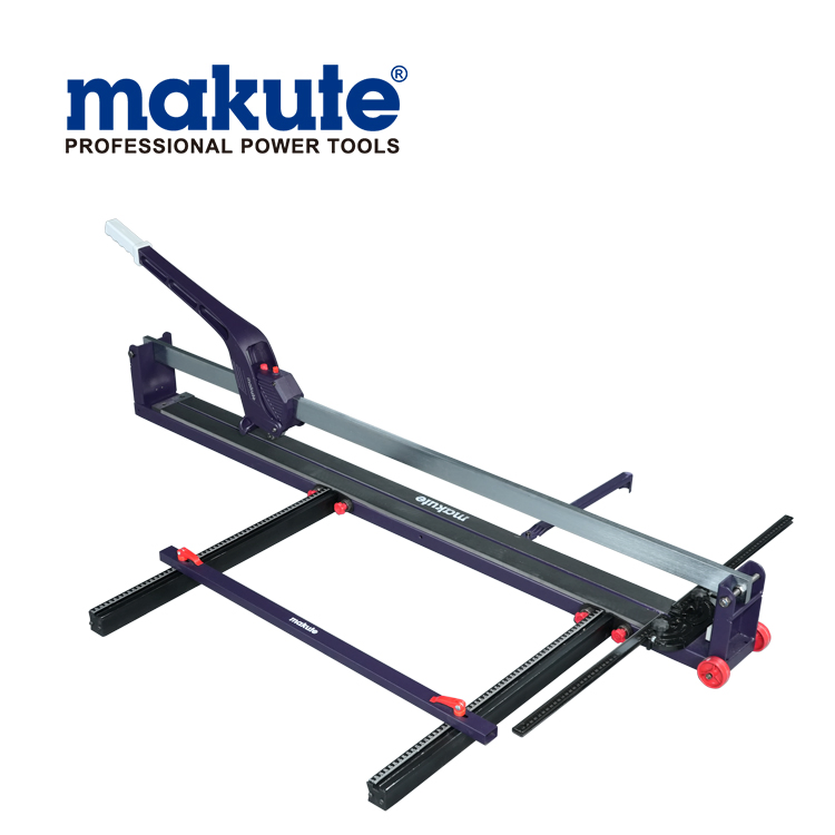 Ручной плиткорез Makute TC1200-1, 1200 мм