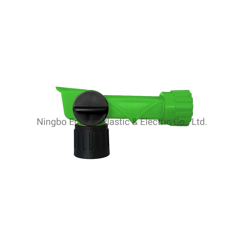 Garden Liquid Dilution Hose End Sprayer