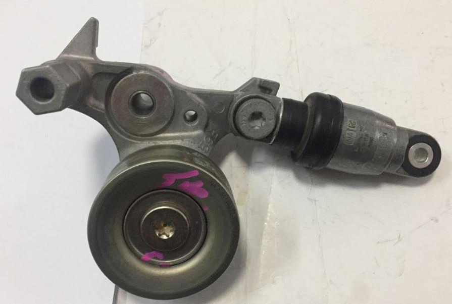 Натяжитель ремня двигателя 31170-RPY-G01 для Honda UR-V, Crown Road