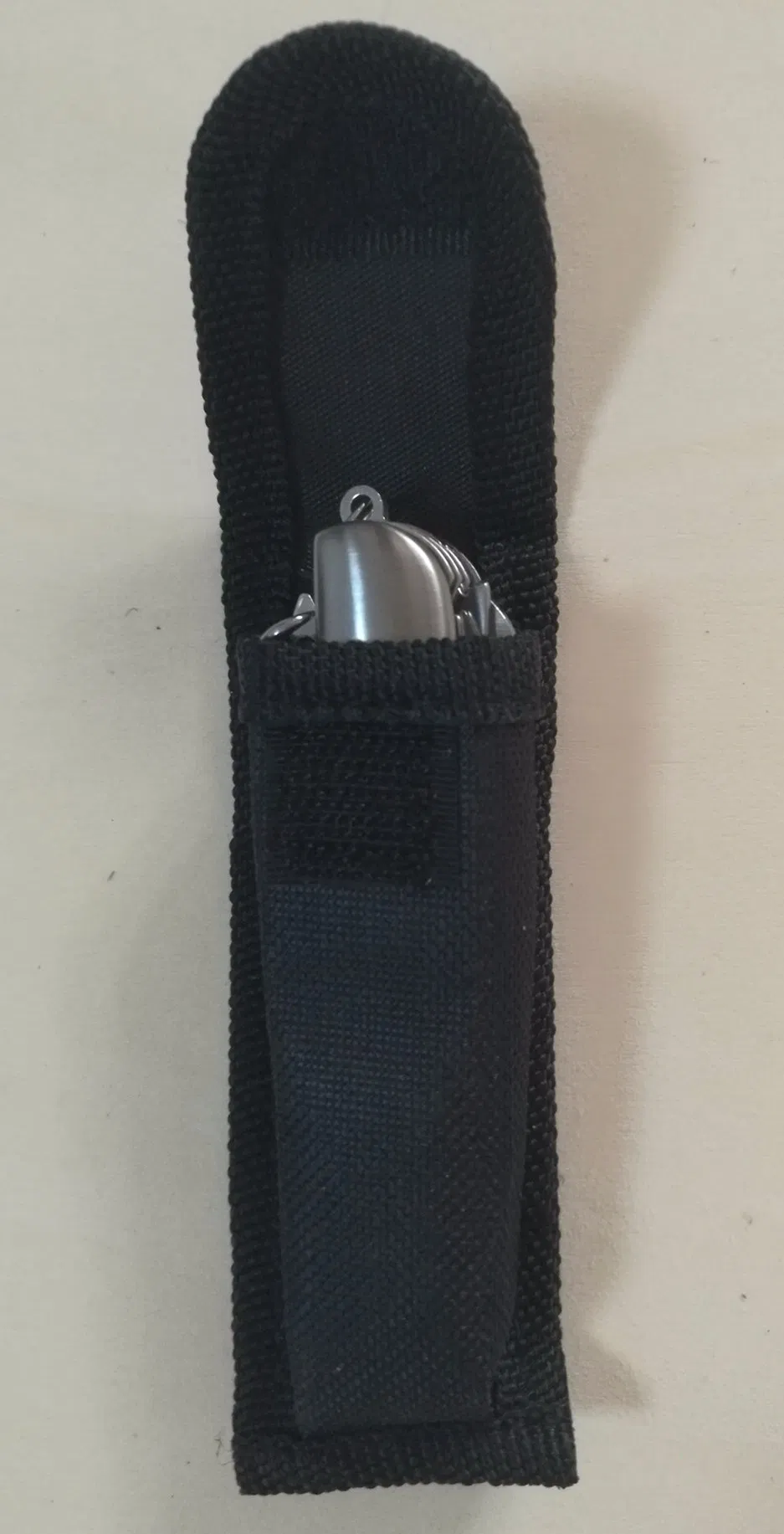 Многофункциональный нож-пассатижи из нержавеющей стали