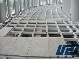 Reliable Calcium Silicate Sheets for Fire-Resistant Buildings Insulation Board