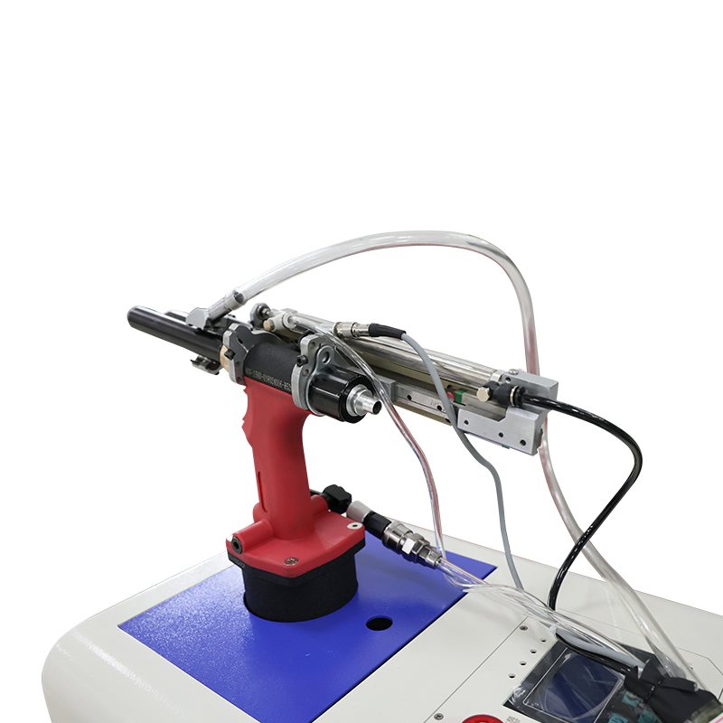 High-Performance Blind Rivet Tools Machine for Industrial Applications