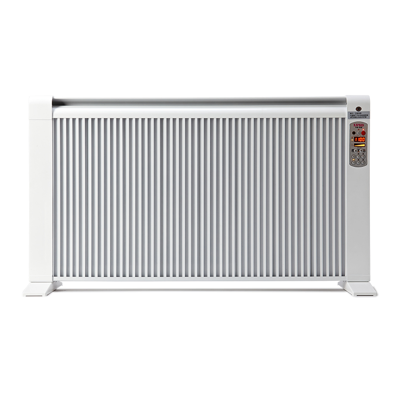 Customizable Infrared Wall Heating Panel Thermostat Controlled Heating Panel Heater Portable Energy Save Electric Heater