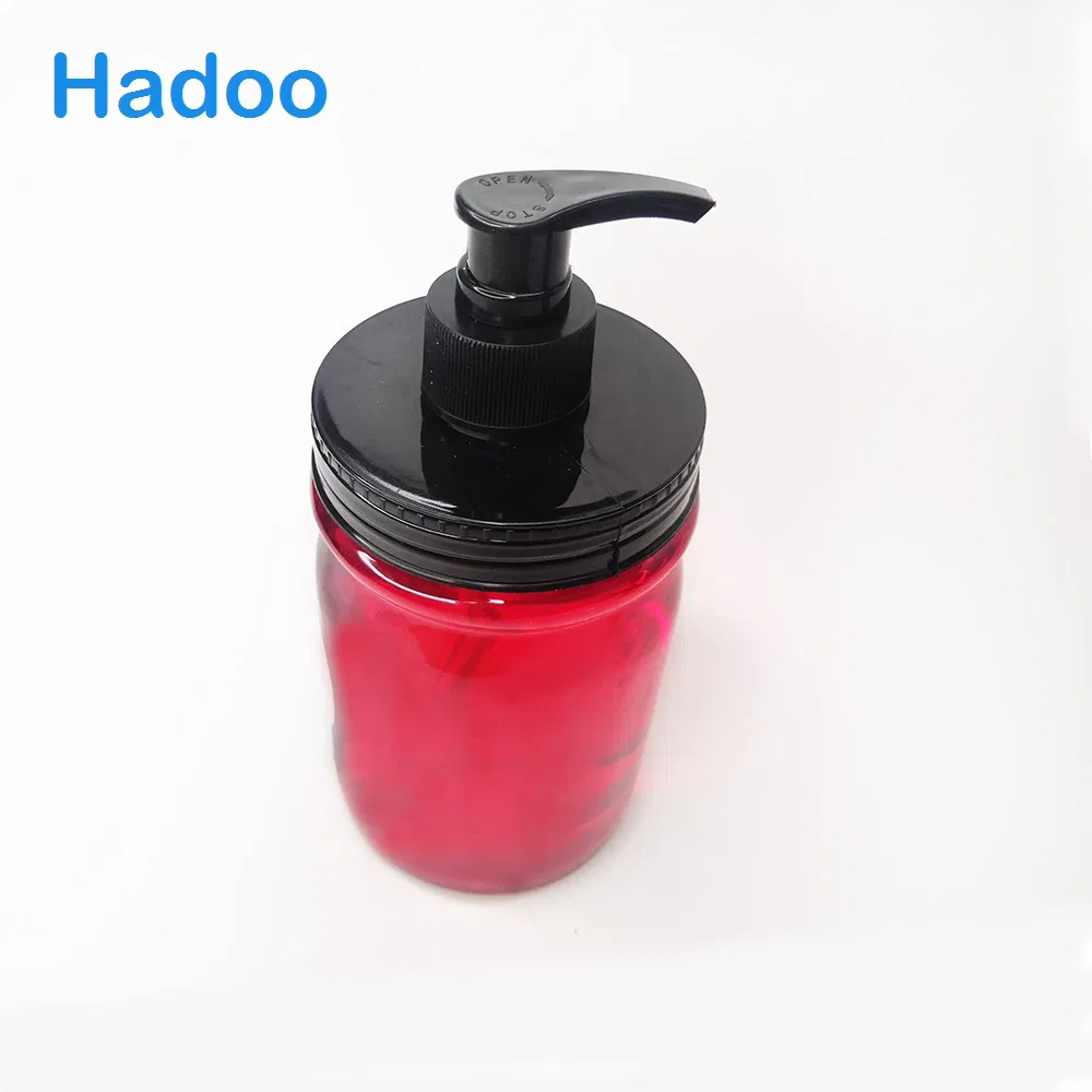 Commercial Lemon Hand Wash Liquid Soap 500ml Transparent Cleaning Handwashing