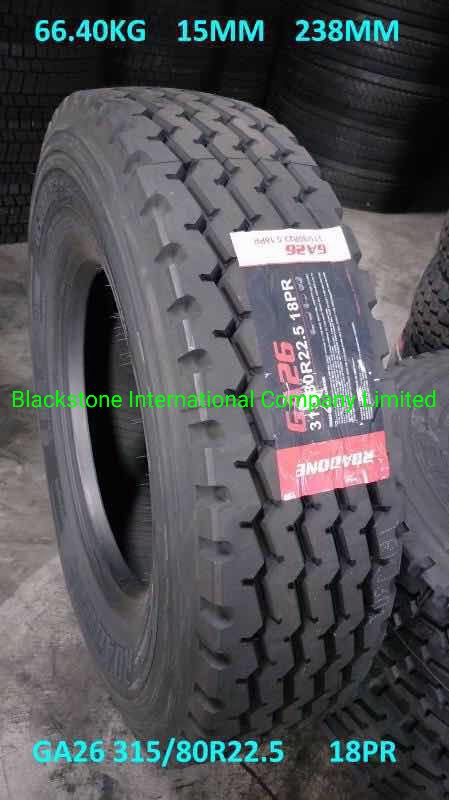 Roadone Kapsen Safeking Truck Tyre