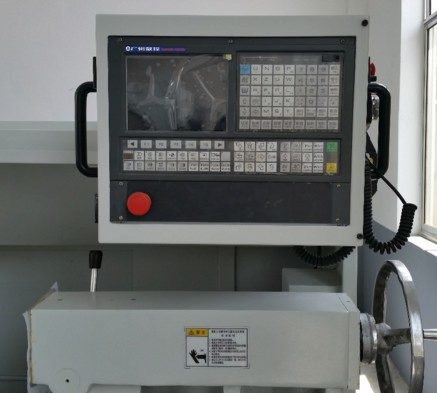 China Horizontal Oil Country Machine CNC Pipe Thread Lathe Machine