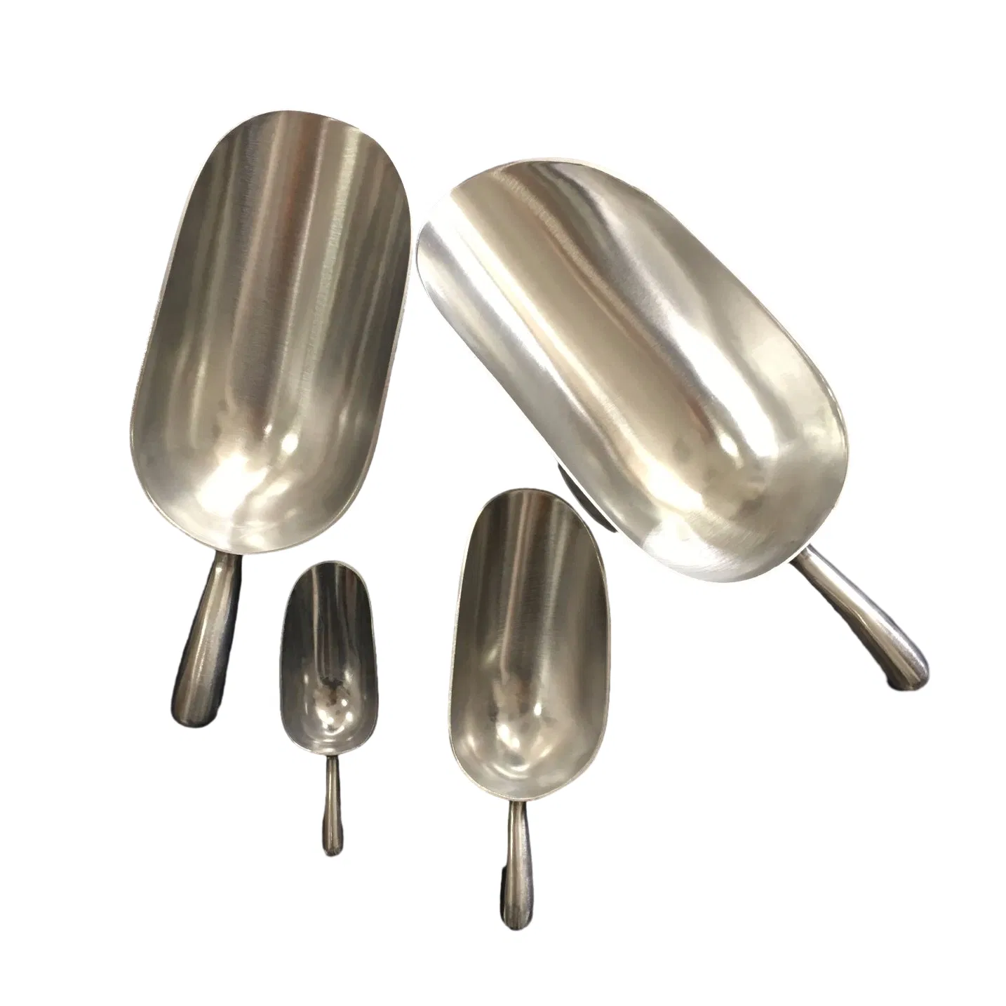 High Quality Stainless Steel Ice Shovel