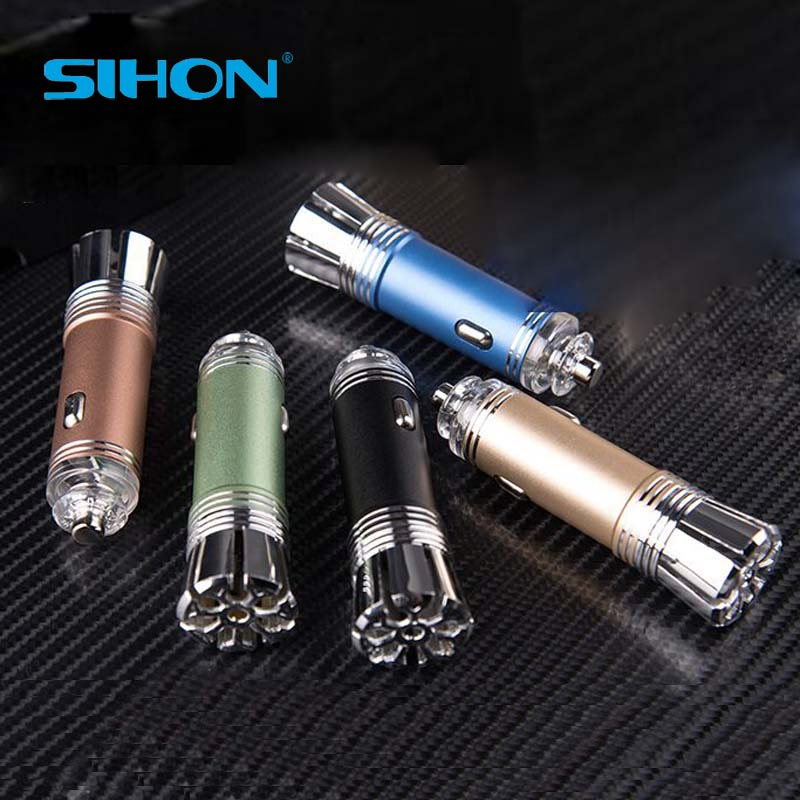 12V Car Purifier Ozone for Car Eliminator Air Purifier Car Dust Ozone